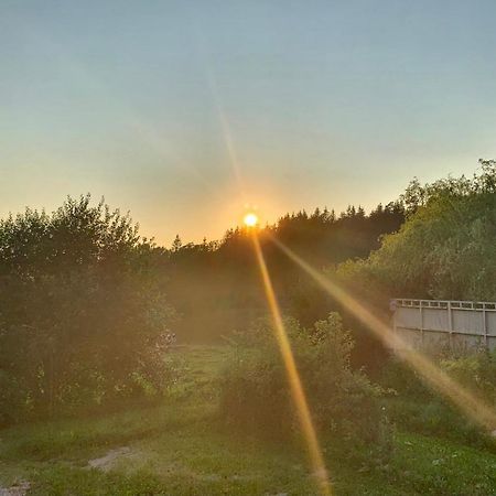 Holt Pensjonat Tvedestrand Esterno foto