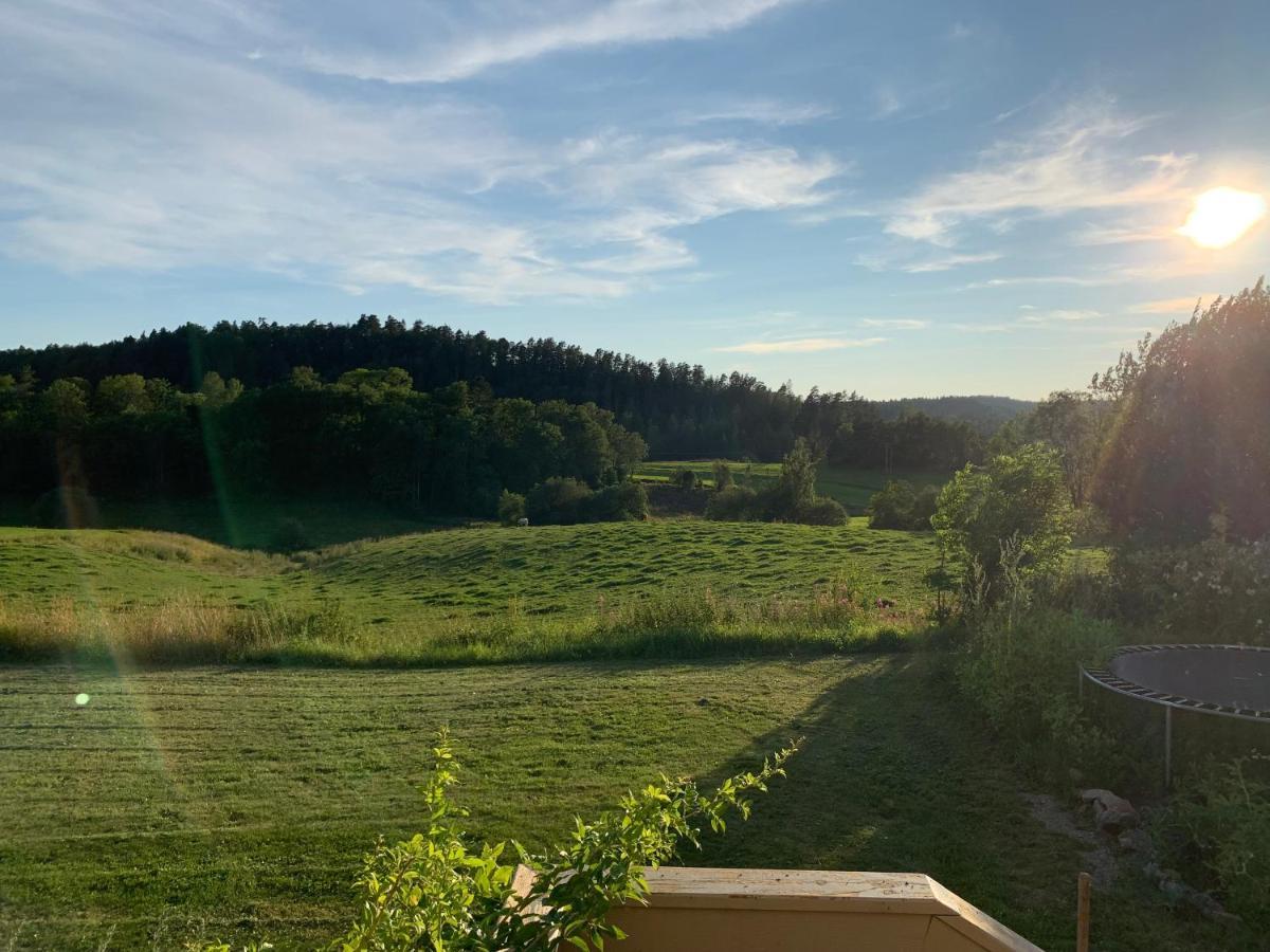 Holt Pensjonat Tvedestrand Esterno foto